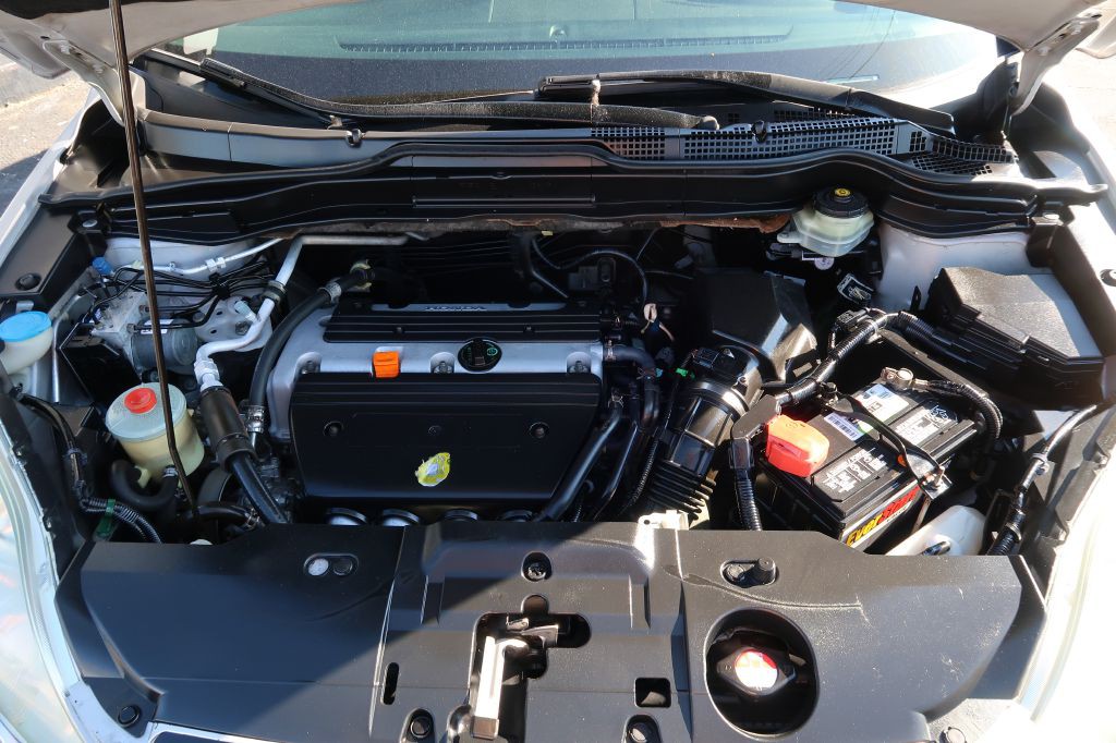 2009 Honda CR-V Image 12