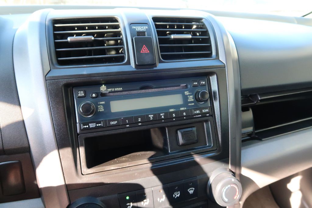 2009 Honda CR-V Image 13