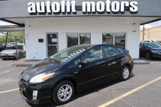 Image for 2010 Toyota Prius  ID: 7275514