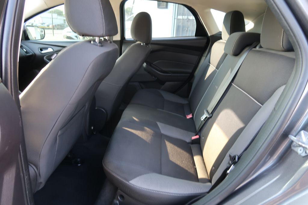 2014 Ford Focus Image 7