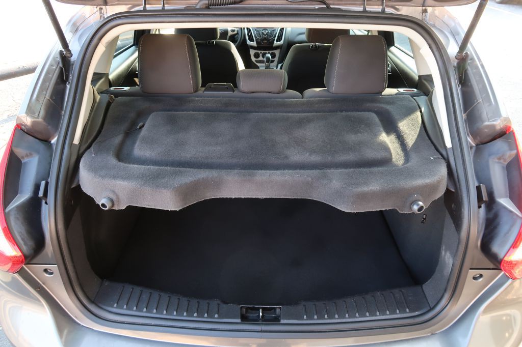 2014 Ford Focus Image 11