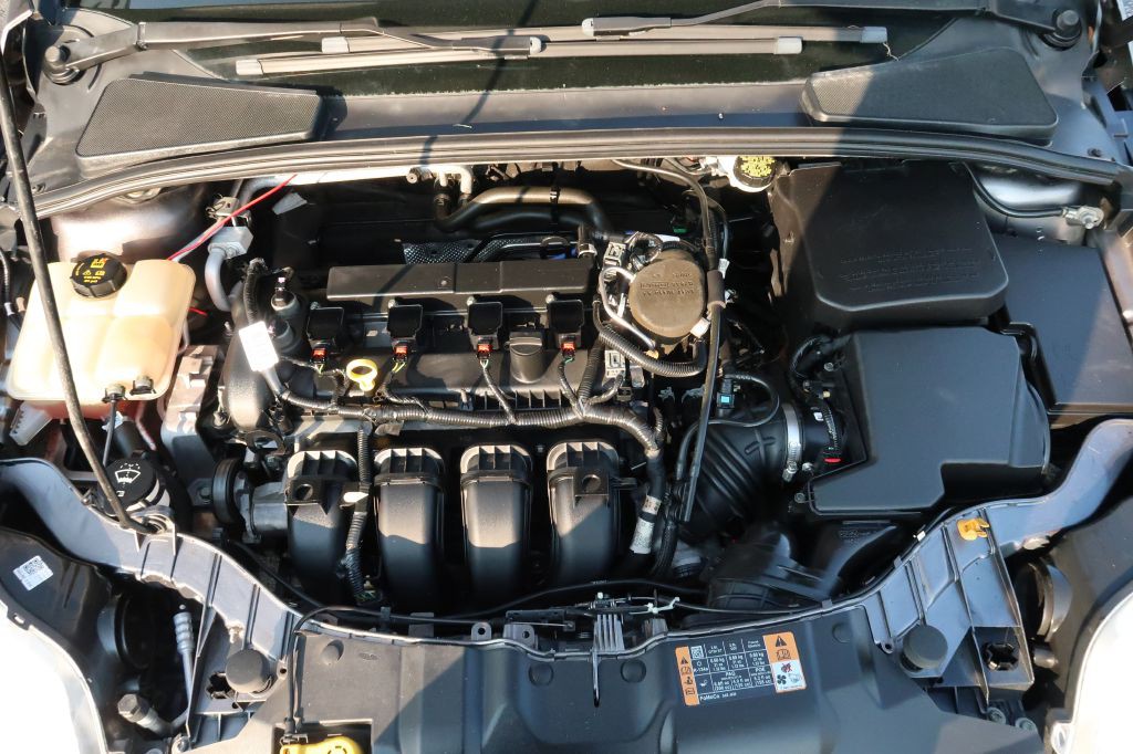 2014 Ford Focus Image 12