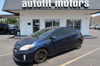 Image for 2015 Toyota Prius  ID: 7335183