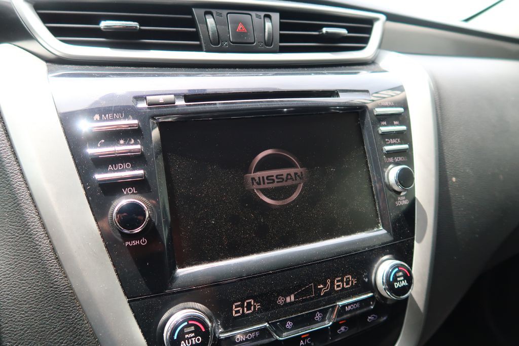 2019 Nissan Murano Image 13