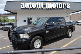 Image for 2019 RAM 1500 Tradesman ID: 7339862