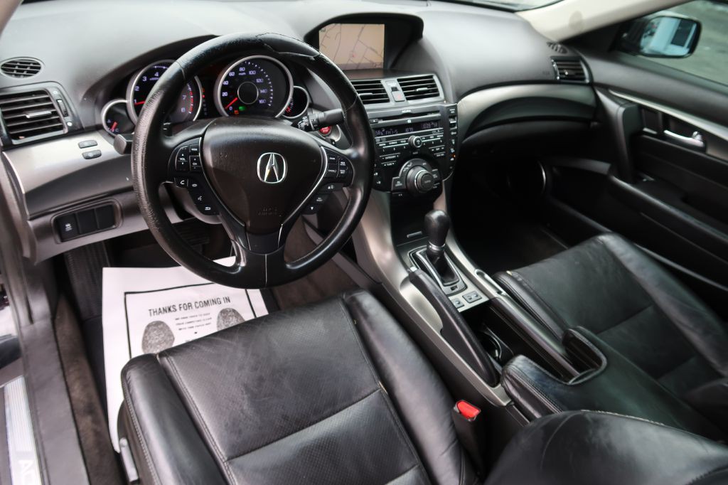 2012 Acura TL Image 6