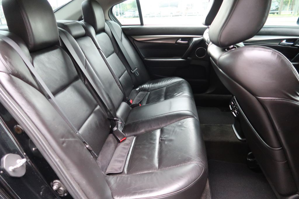 2012 Acura TL Image 8