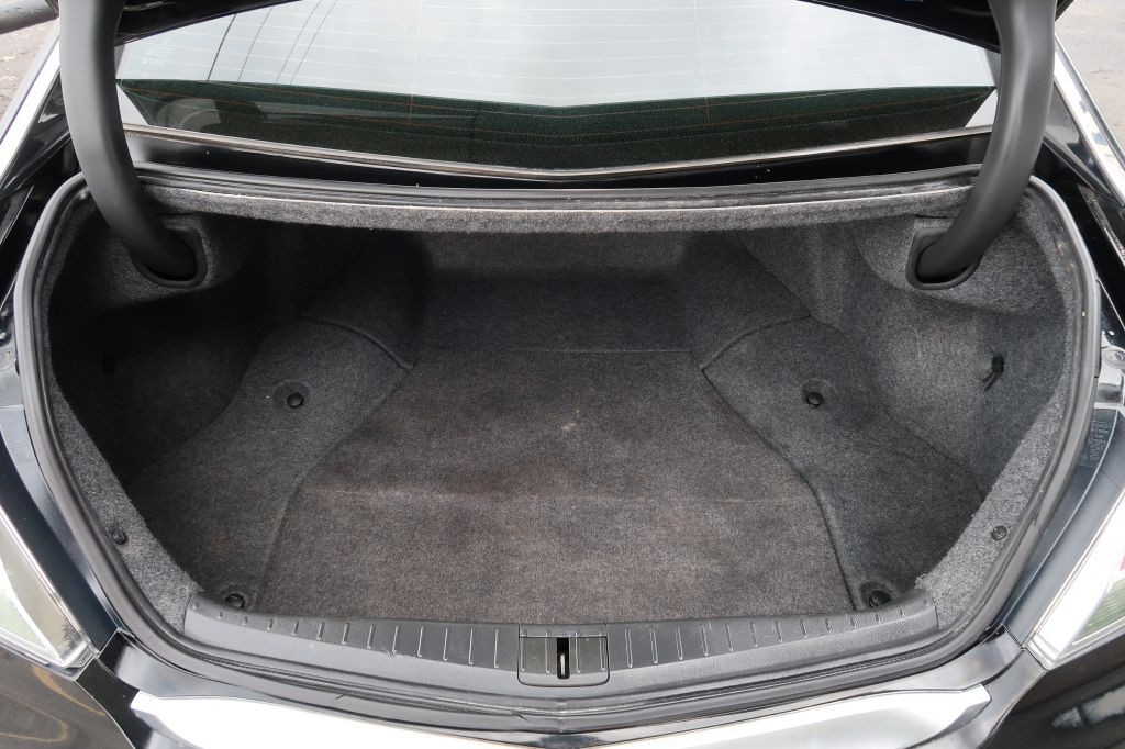 2012 Acura TL Image 10
