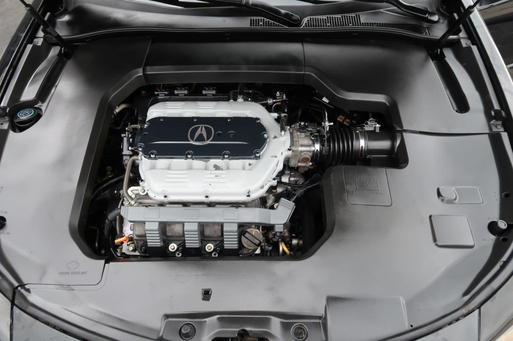 2012 Acura TL Image 11