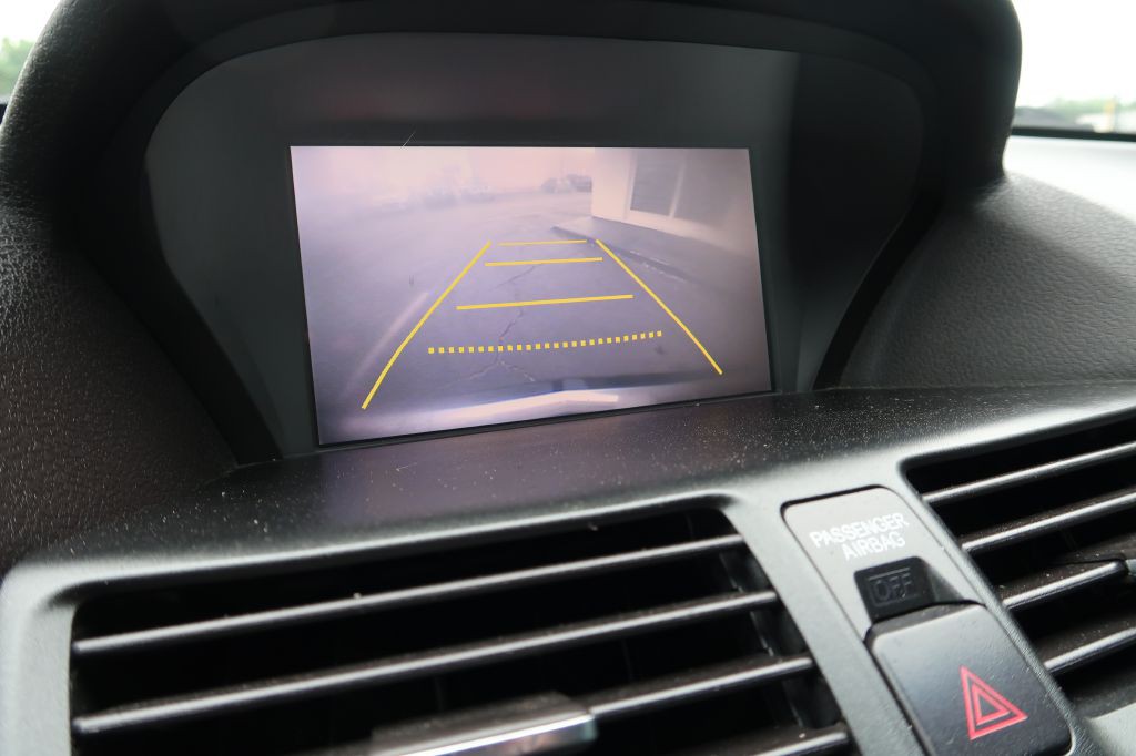 2012 Acura TL Image 13