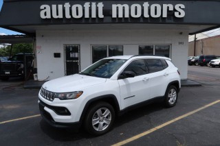 Image for 2022 Jeep Compass Latitude ID: 7350034