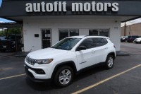 Image for 2022 Jeep Compass Latitude ID: 7350034