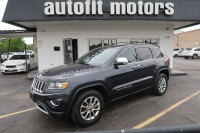 Image for 2014 Jeep Grand Cherokee Limited ID: 7363048