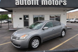 Image for 2009 Nissan Altima 2.5 ID: 7363051