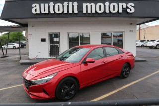 Image for 2023 Hyundai Elantra SEL ID: 7363060