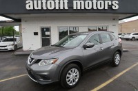 Image for 2015 Nissan Rogue S ID: 7363063