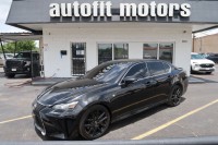 Image for 2016 Lexus GS 350 BASE ID: 7389302