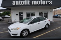 Image for 2016 Ford Focus S ID: 7389348