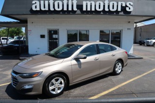 Image for 2023 Chevrolet Malibu LT ID: 7411146