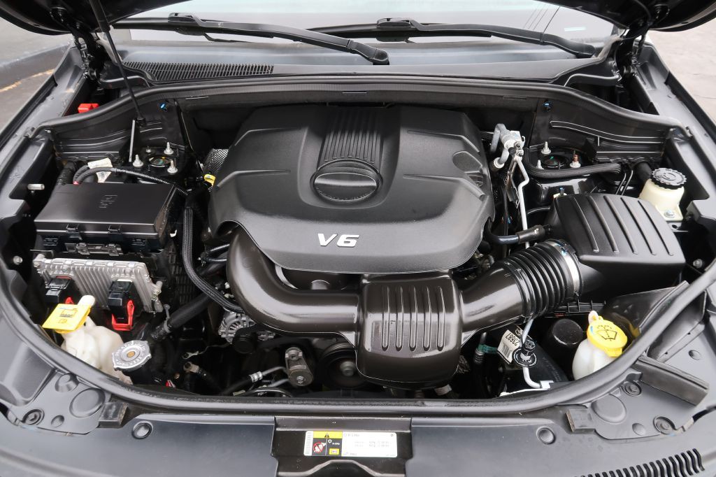 2014 Jeep Grand Cherokee Image 12