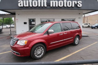 Image for 2013 Chrysler Town & Country Touring L ID: 7411164