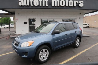 Image for 2010 Toyota Rav4  ID: 7411165