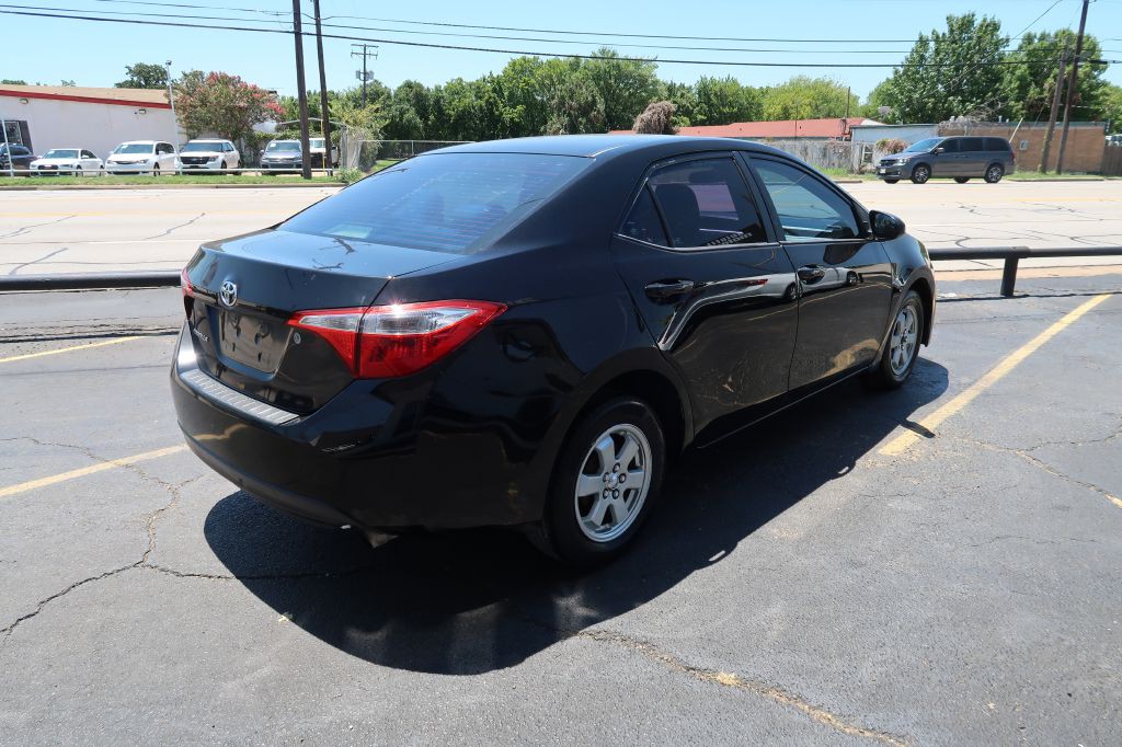 2015 Toyota Corolla Image 3