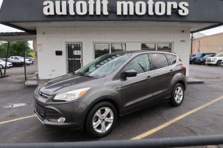 Image for 2016 Ford Escape SE ID: 7436081