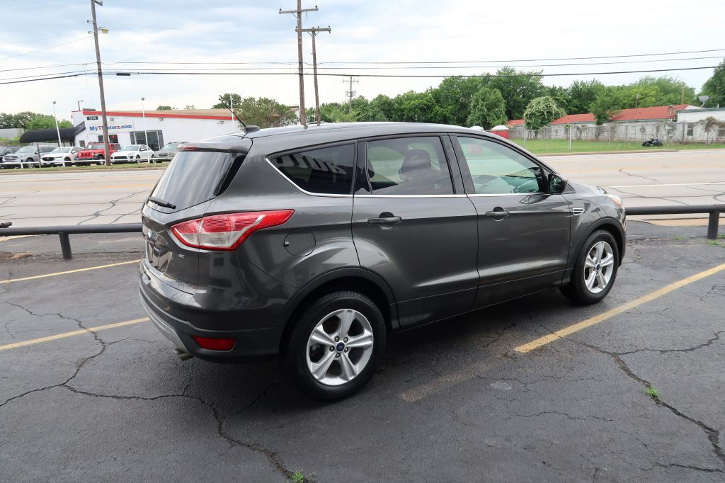 2016 Ford Escape Image 3