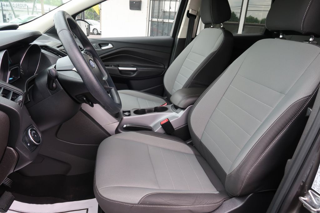2016 Ford Escape Image 6