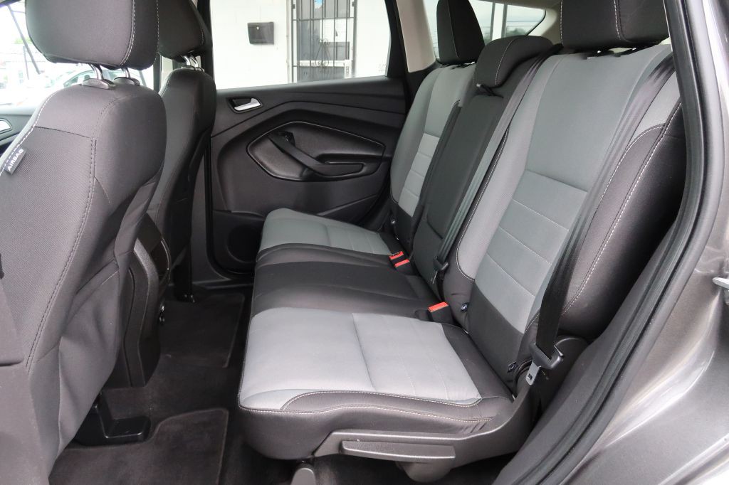 2016 Ford Escape Image 7