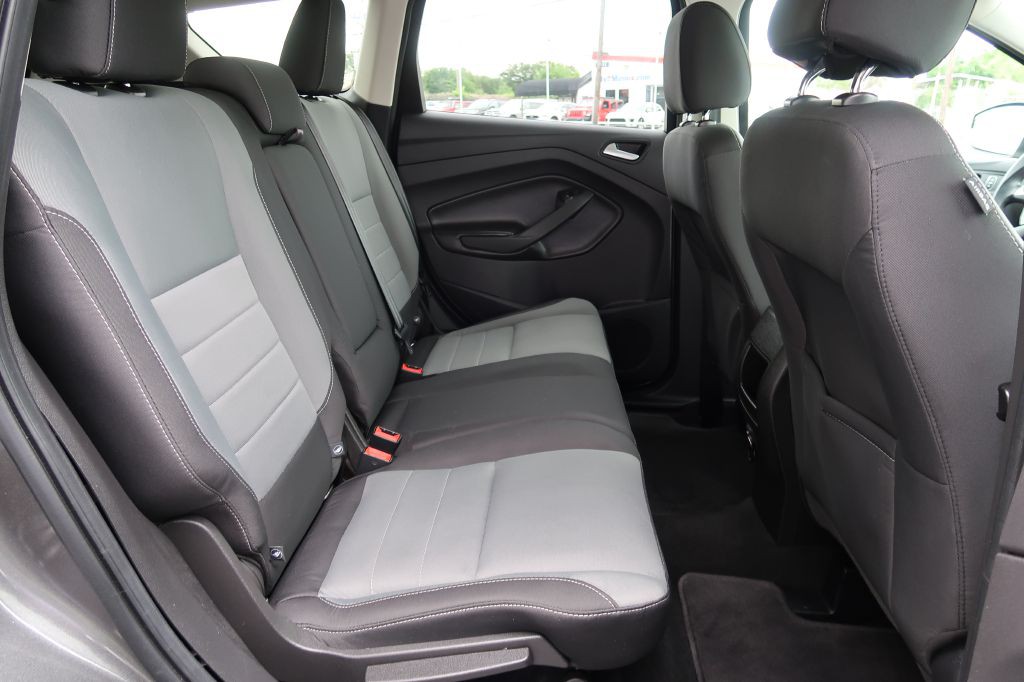 2016 Ford Escape Image 8