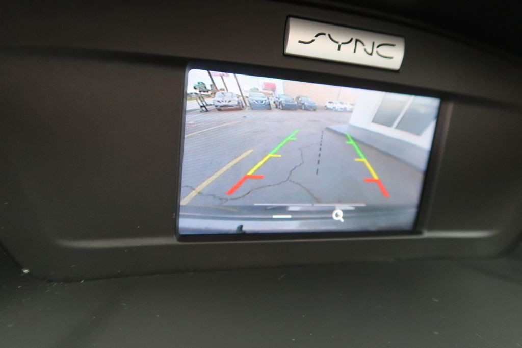 2016 Ford Escape Image 13