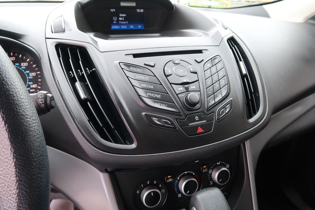 2016 Ford Escape Image 14