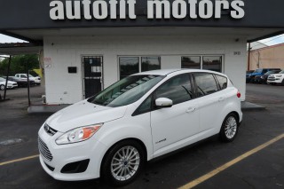 Image for 2015 Ford C-Max SE ID: 7436097