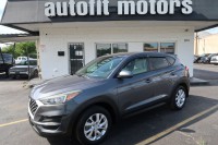 Image for 2019 Hyundai Tucson SE ID: 7454132