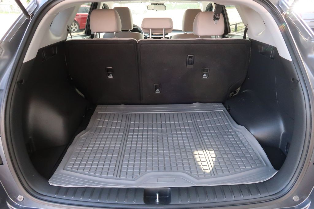 2019 Hyundai Tucson Image 11