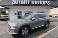 Image for 2021 Hyundai Santa Fe SEL ID: 7454140