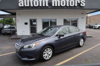 Image for 2017 Subaru Legacy 2.5I PREMIUM ID: 7454144