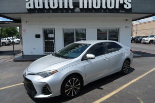 Image for 2019 Toyota Corolla L ID: 7464218