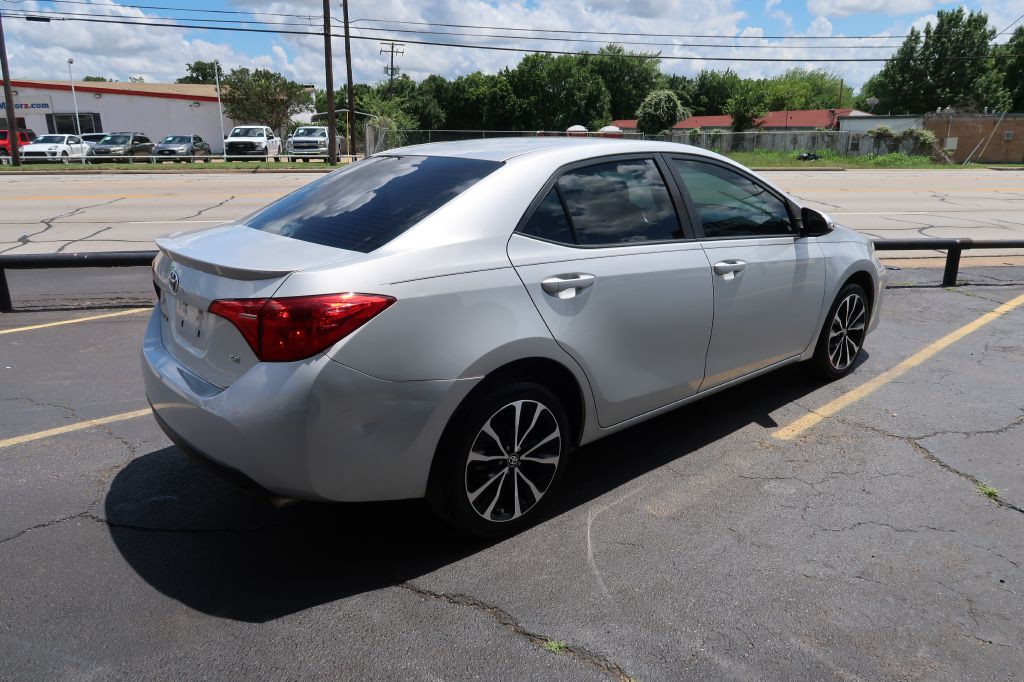 2019 Toyota Corolla Image 3
