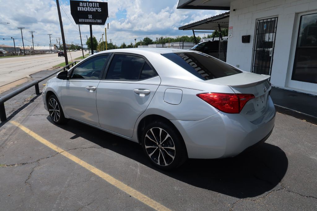 2019 Toyota Corolla Image 4
