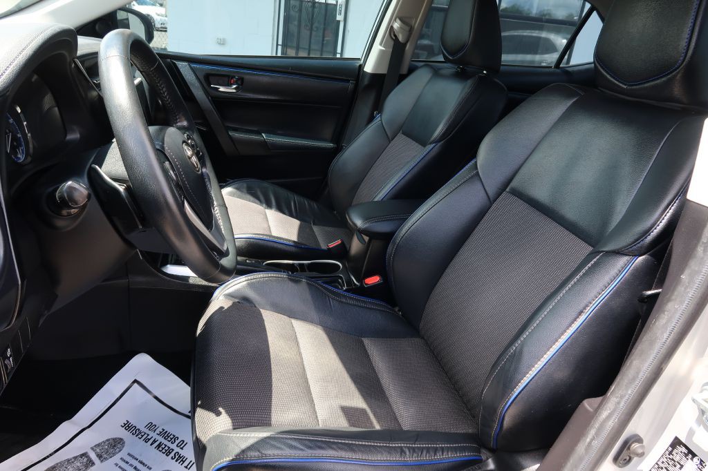 2019 Toyota Corolla Image 5