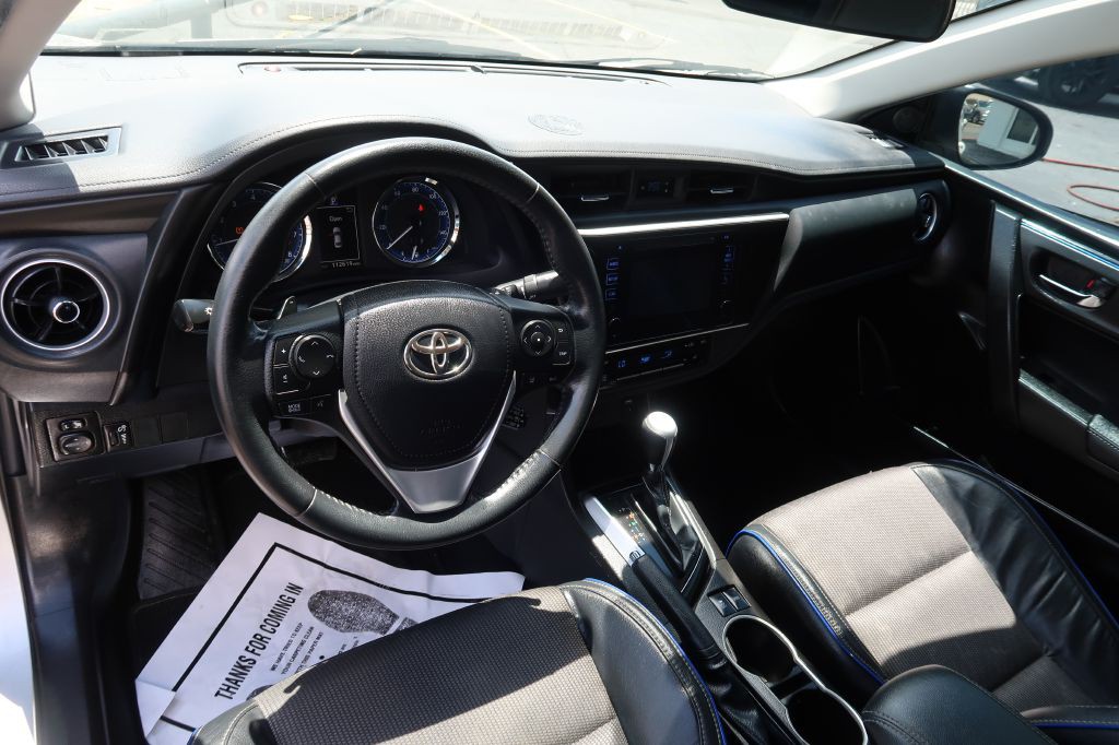 2019 Toyota Corolla Image 6