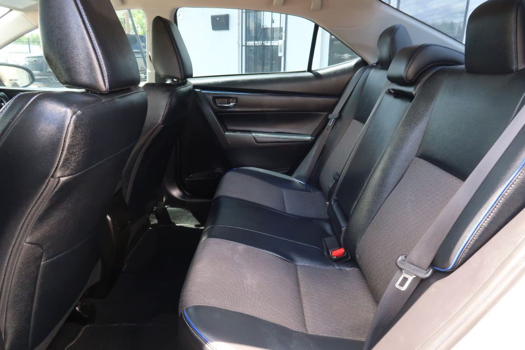2019 Toyota Corolla Image 7