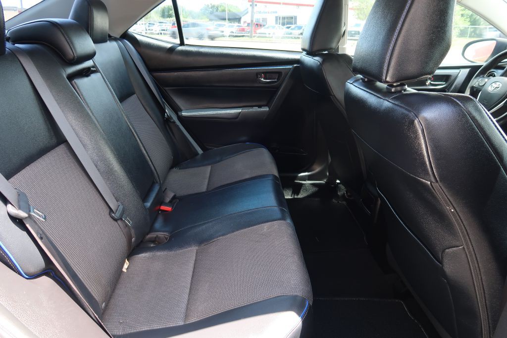 2019 Toyota Corolla Image 8