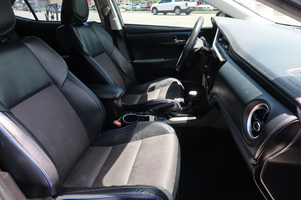 2019 Toyota Corolla Image 9