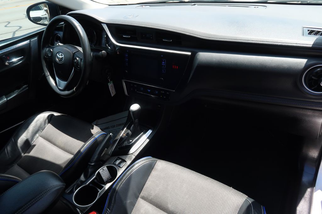 2019 Toyota Corolla Image 10