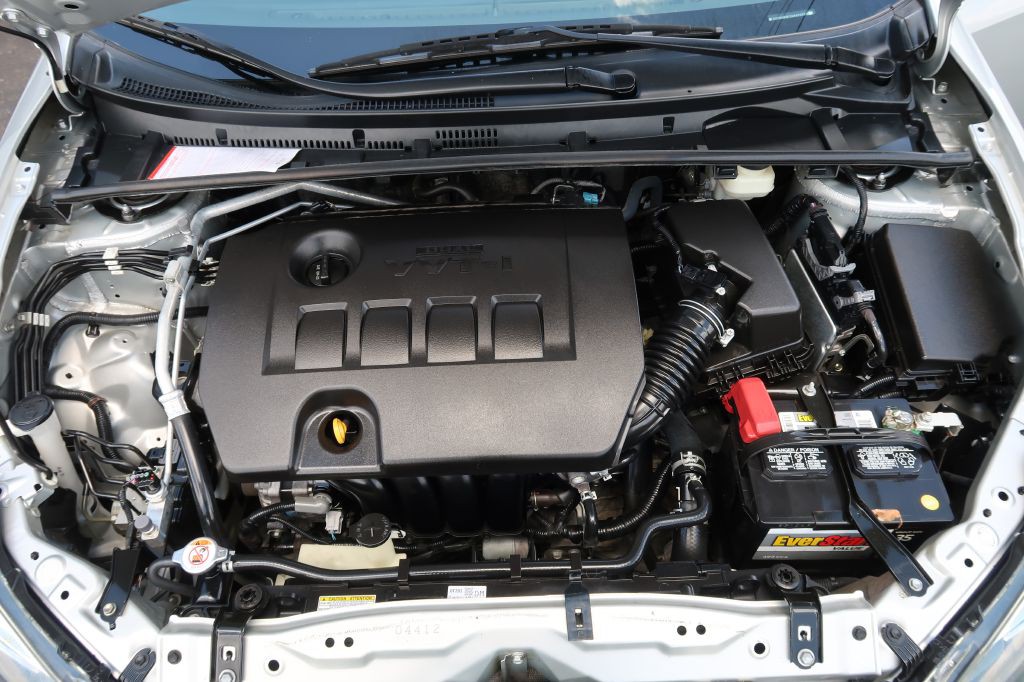 2019 Toyota Corolla Image 13