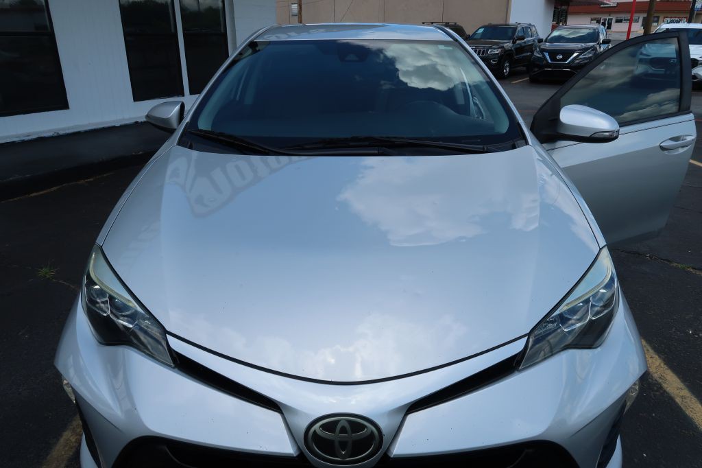 2019 Toyota Corolla Image 14